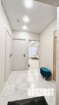 2-к квартира, на длительный срок, 38м2, 21/22 этаж