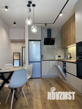 3-к квартира, на длительный срок, 73м2, 8/15 этаж