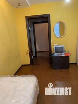 4-к квартира, на длительный срок, 110м2, 4/9 этаж