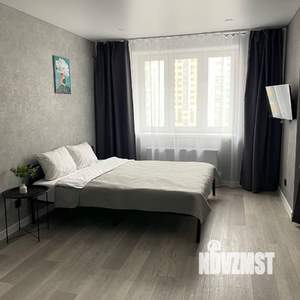 1-к квартира, посуточно, 31м2, 1/1 этаж