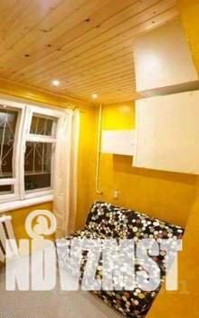 1-к квартира, на длительный срок, 18м2, 1/5 этаж
