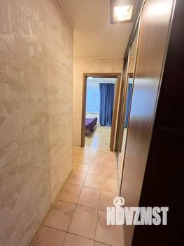 1-к квартира, на длительный срок, 37м2, 12/14 этаж