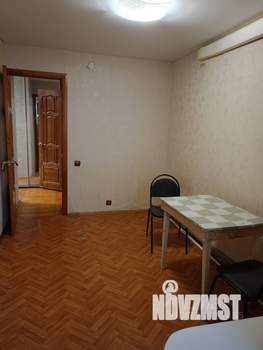 1-к квартира, на длительный срок, 45м2, 10/12 этаж