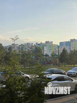 1-к квартира, на длительный срок, 40м2, 1/3 этаж