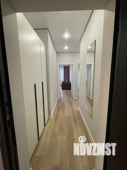 1-к квартира, на длительный срок, 35м2, 7/25 этаж