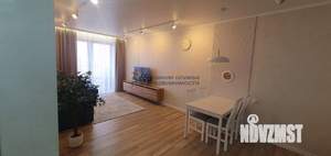 2-к квартира, на длительный срок, 46м2, 11/25 этаж