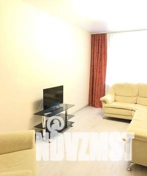 1-к квартира, на длительный срок, 35м2, 8/27 этаж