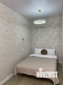 1-к квартира, посуточно, 35м2, 3/5 этаж