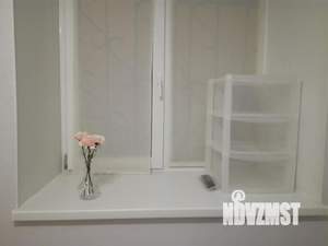 1-к квартира, посуточно, 15м2, 1/1 этаж