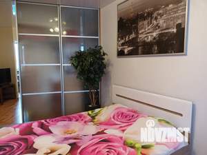 1-к квартира, посуточно, 33м2, 3/5 этаж