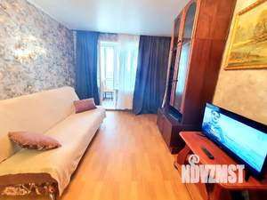 2-к квартира, посуточно, 45м2, 4/9 этаж