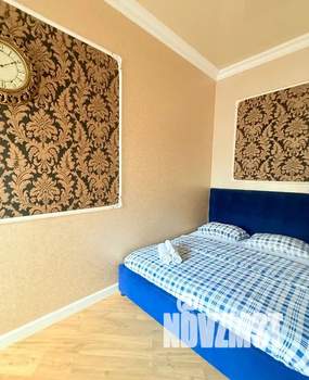 2-к квартира, посуточно, 44м2, 3/18 этаж