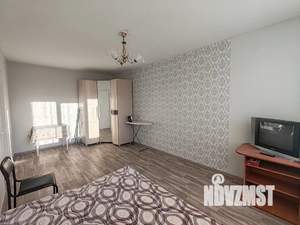 1-к квартира, посуточно, 33м2, 8/9 этаж