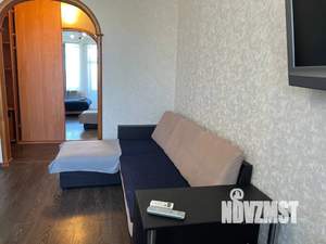 1-к квартира, посуточно, 45м2, 3/5 этаж