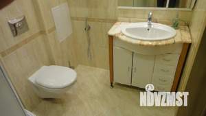 1-к квартира, посуточно, 43м2, 8/16 этаж