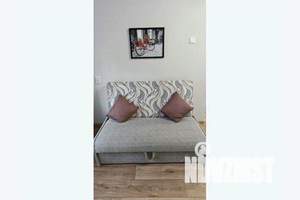 2-к квартира, посуточно, 50м2, 1/5 этаж