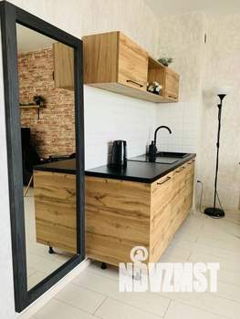 1-к квартира, посуточно, 31м2, 1/1 этаж