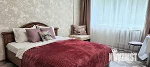 1-к квартира, посуточно, 30м2, 3/5 этаж