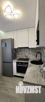 1-к квартира, на длительный срок, 34м2, 24/25 этаж