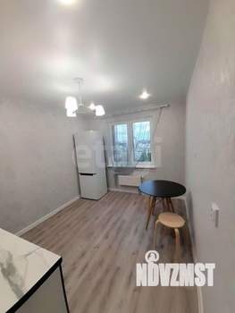 1-к квартира, на длительный срок, 32м2, 12/18 этаж