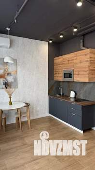 1-к квартира, посуточно, 30м2, 9/22 этаж