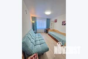 1-к квартира, посуточно, 32м2, 3/26 этаж