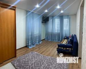 1-к квартира, посуточно, 37м2, 2/5 этаж