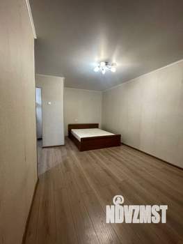 1-к квартира, посуточно, 27м2, 2/5 этаж