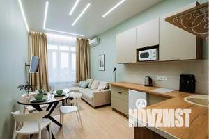 2-к квартира, посуточно, 48м2, 12/17 этаж