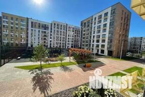 2-к квартира, посуточно, 38м2, 2/6 этаж