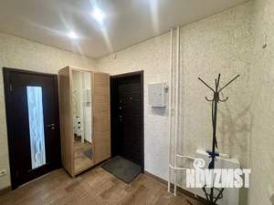 2-к квартира, посуточно, 44м2, 12/14 этаж