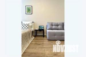 1-к квартира, посуточно, 42м2, 11/25 этаж