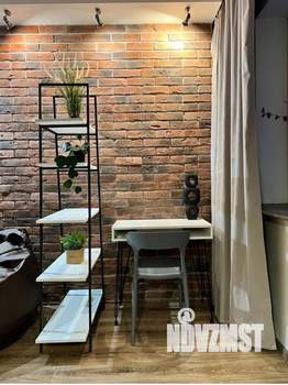 1-к квартира, на длительный срок, 33м2, 1/5 этаж