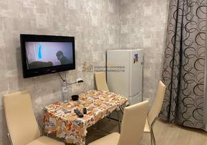 1-к квартира, на длительный срок, 30м2, 9/25 этаж