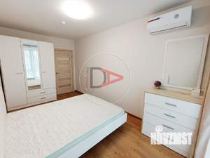 2-к квартира, на длительный срок, 43м2, 11/26 этаж