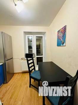 1-к квартира, посуточно, 32м2, 23/26 этаж