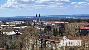 2-к квартира, посуточно, 60м2, 1/1 этаж