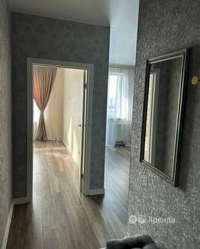 2-к квартира, на длительный срок, 42м2, 11/25 этаж