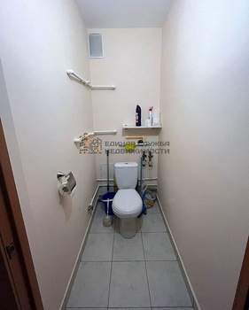 2-к квартира, на длительный срок, 54м2, 3/10 этаж