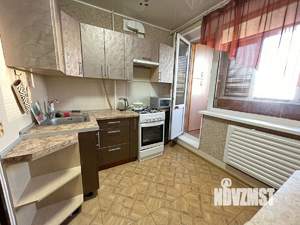 1-к квартира, на длительный срок, 33м2, 4/9 этаж