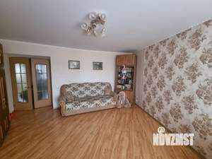 3-к квартира, на длительный срок, 60м2, 6/16 этаж