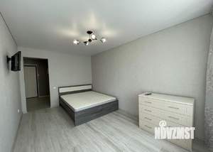 1-к квартира, на длительный срок, 38м2, 6/27 этаж