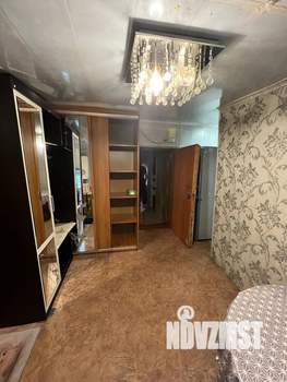 1-к квартира, на длительный срок, 30м2, 2/2 этаж