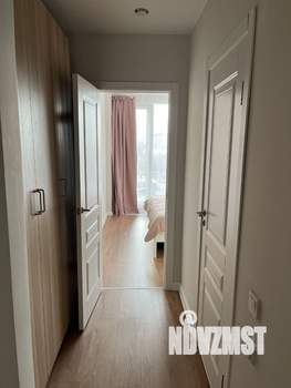 2-к квартира, на длительный срок, 43м2, 5/26 этаж