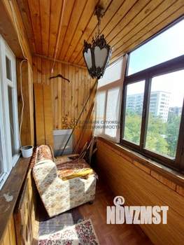 2-к квартира, на длительный срок, 45м2, 4/9 этаж