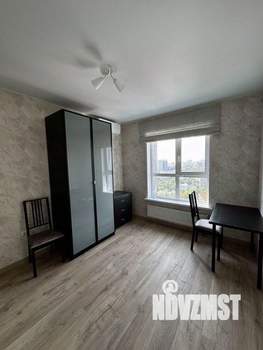 3-к квартира, на длительный срок, 61м2, 30/31 этаж