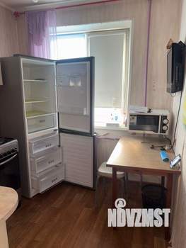 2-к квартира, на длительный срок, 45м2, 4/5 этаж