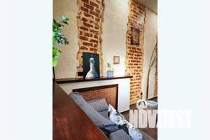 2-к квартира, посуточно, 50м2, 10/10 этаж