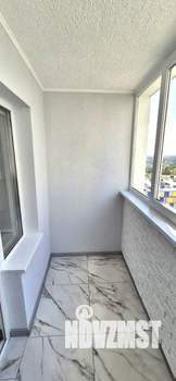 1-к квартира, на длительный срок, 42м2, 12/15 этаж