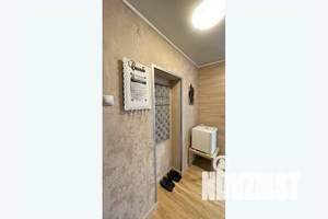 1-к квартира, посуточно, 33м2, 3/5 этаж